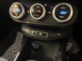 AUX、USBの接続が可能です。