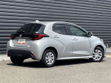 ヤリス 1.5 G 4WD 