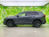 RAV4 2.5 ハイブリッド アドベンチャー E-Four 4WD 