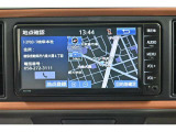 人気の純正ナビを装備しております。ナビの使いやすさはもちろん、オーディオ機能も充実!キャンプや旅行はもちろん、通勤や買い物など普段のドライブも楽しくなるはずです。