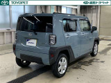 中古車の総合評価や内外装の状態などをひと目でわかるよう、トヨタ車のプロの検査員が実施した「車両検査証明書」をご用意しています。