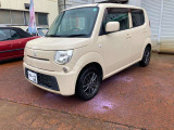 MRワゴン G 