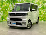 【中古車情報】トヨタ ピクシスメガ L SAIII 4WD  の中古車詳細（走行距離：4.5万km、カラー：シャイニングホワイトパール、販売地域：福島県郡山市）