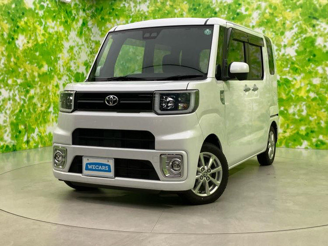 ピクシスメガL SAIII 4WD