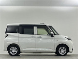 安心の全車保証付き!(※部分保証、国産車は納車後3ヶ月、輸入車は納車後1ヶ月の保証期間となります)。その他長期保証(有償)もご用意しております!※長期保証を付帯できる車両には条件がございます。