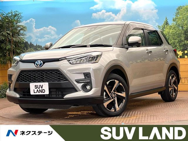 ライズ 1.2 Z 