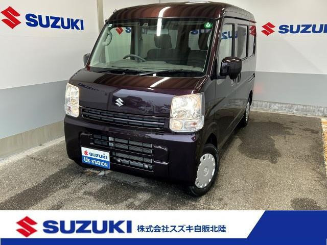 エブリイ ジョイン 4WD 