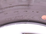 175/70R14   タイヤサイズです。 夏タイヤのご相談もスタッドレスタイヤの事も、石川トヨペットカローラにご相談くださいませ