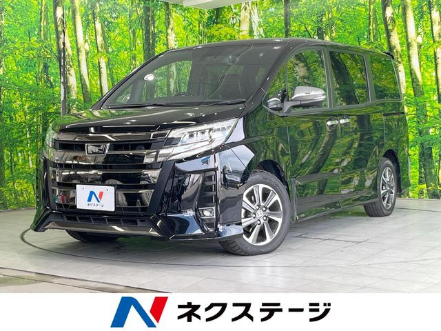 ノア 2.0 Si W×B II 
