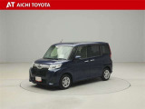 ルーミー 1.0 G S 