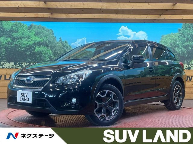 インプレッサXV 2.0i-L アイサイト ポップスター 4WD 