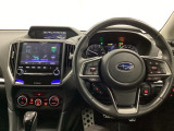 インプレッサスポーツ 2.0 i-S アイサイト 4WD 