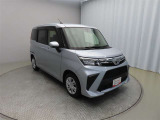 ルーミー 1.0 G 4WD 
