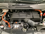 ホンダスタッフがしっかり整備して保証付きにてお渡し致します。エンジンルーム&室内ルームともにクリーニング済みで清潔です。快適なドライブをお楽しみください。