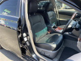 【5人乗り】ゆったりとした座り心地と、車内を広々と使える快適性に長けているので、快適な時間をお過ごしいただけます!