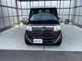 N-BOX G Lパッケージ 2トーンカラースタイル 