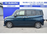 ジャスティ 1.0 元社用車