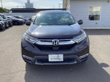CR-V 2.0 ハイブリッド EX マスターピース 4WD 