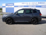 フォレスター 1.8 スポーツ 4WD 