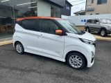 デイズ ハイウェイスターX 