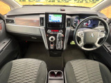 デリカD:5 2.2 P 4WD 