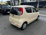 走行距離35,000km!程度の良いお買い得モコ入庫日頃の足代わりに是非!内装もきれいな禁煙車!まだまだ元気に走ります