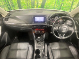 CX-5 2.2 XD Lパッケージ 