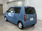 N-WGN L ホンダ センシング 