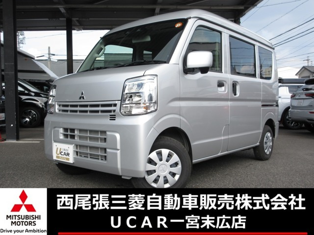 ミニキャブバン G ハイルーフ 