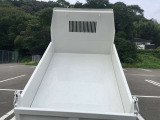 荷台も綺麗です!