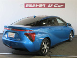 MIRAI ベースモデル 