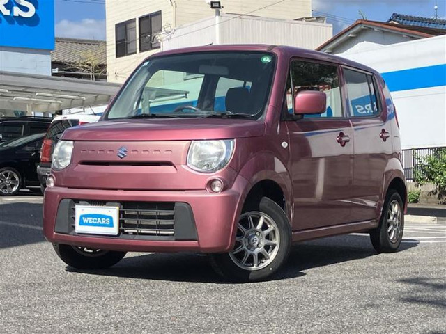 MRワゴン L 