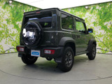 ジムニーシエラ 1.5 JC 4WD 