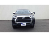 ハイラックス 2.4 Z ディーゼル 4WD 