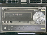 お好きな音楽を車内でお楽しみいただけます♪スピーカー交換・ウーハー追加などの音質向上や、最新ナビ・後席モニター等の取り付けも是非ご相談ください!