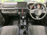 ジムニーノマド 1.5 FC 4WD 