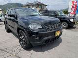 グランドチェロキー ラレード 4WD 