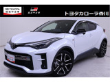 CH-R ハイブリッド S GRスポーツ 入荷しました