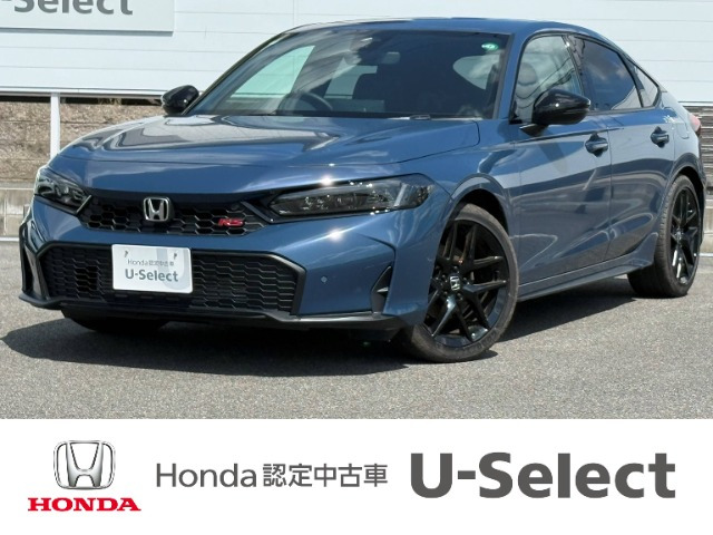 シビック 1.5 RS 