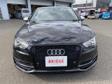 アウディS3 スポーツバック 4WD/LEDライト/ENKEI RPF1 18インチAW/KWDampers/アダプティブクルーズ/パワーシート&シートヒーター/BLUETOOTH/バックカメラ/分割可倒リアシート/
