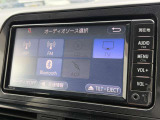 ★純正ナビで快適★