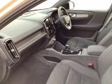 XC40 ウルトラ B4 AWD 4WD 