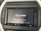 【ナビゲーション】使いやすいナビで目的地までしっかり案内してくれます。各種オーディオ再生機能も充実しており、お車の運転がさらに楽しくなります!!