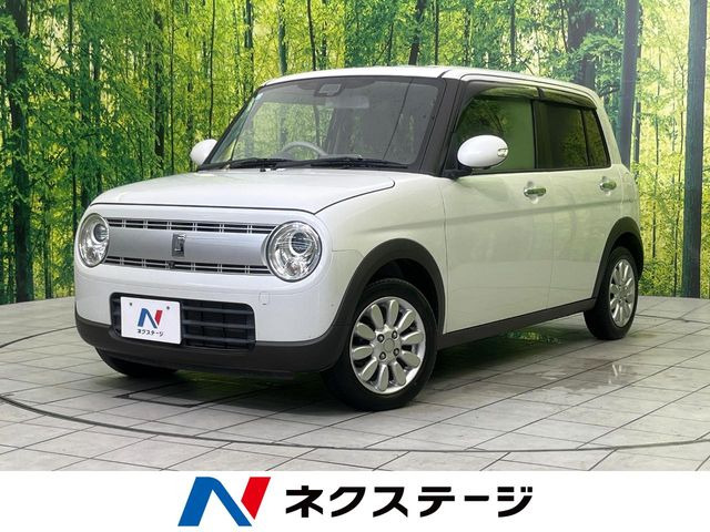 アルトラパン X 