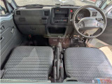 ハイゼットトラック ローダンプ 4WD 