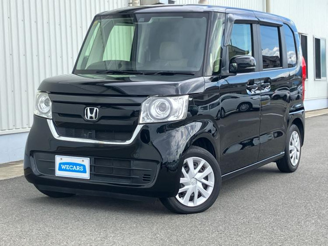 N-BOX  