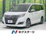 両側電動ドア 純正SDナビ 後席モニター バックカメラ 衝突軽減ブレーキ