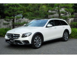 Eクラスオールテレイン E220d 4マチック 4WD エクスクルーシブPKG パノラミックルーフ