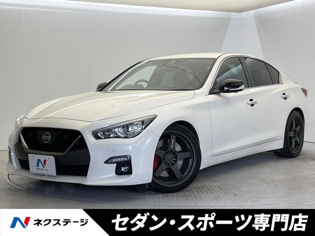 スカイライン3.0 400R