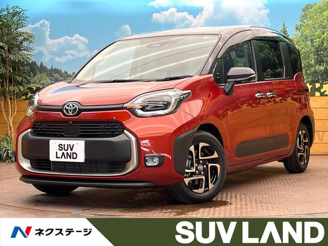 シエンタ ハイブリッド 1.5 Z 